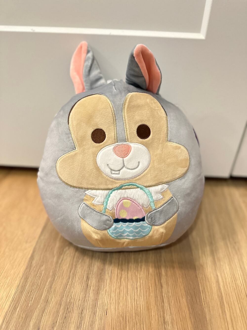 10” Thumper Disney Squishmallow Easter Edition